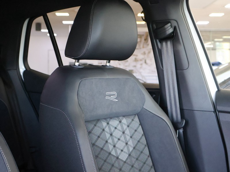 Volkswagen T-Cross - Hatfield VW Melrose Arch - Image 29