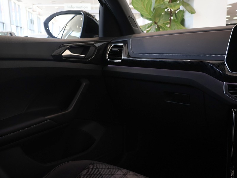 Volkswagen T-Cross - Hatfield VW Melrose Arch - Image 25