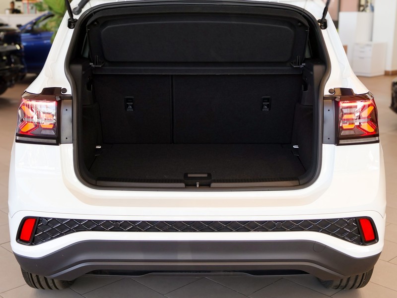 Volkswagen T-Cross - Hatfield VW Melrose Arch - Image 28
