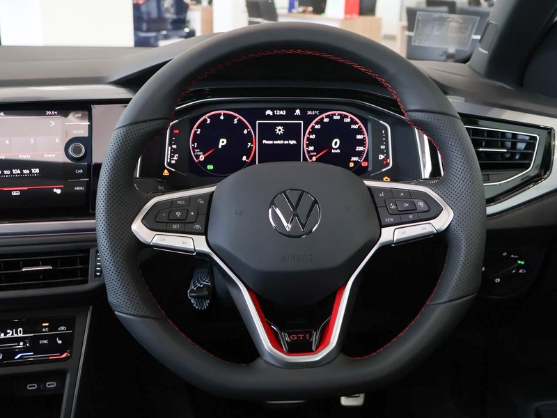 Volkswagen Polo - Hatfield VW Melrose Arch - Image 16