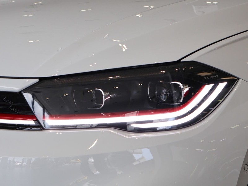 Volkswagen Polo - Hatfield VW Melrose Arch - Image 5