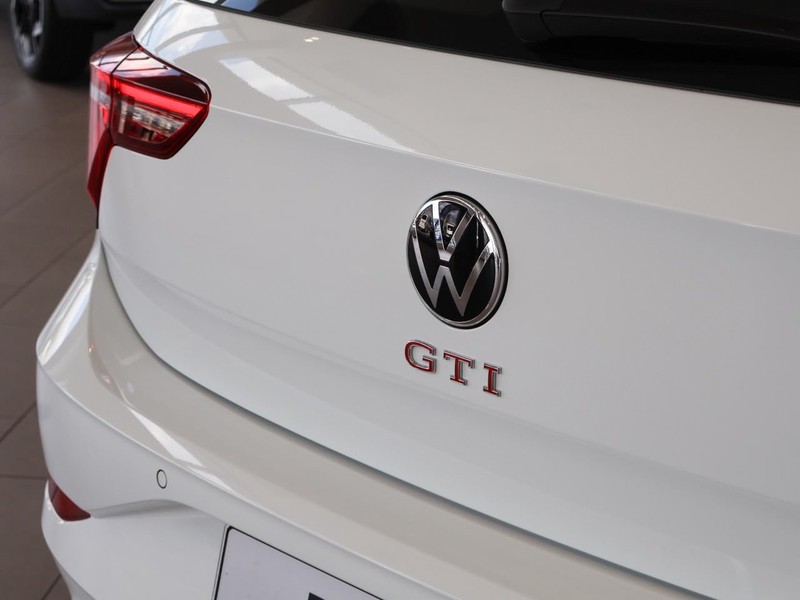 Volkswagen Polo - Hatfield VW Melrose Arch - Image 8