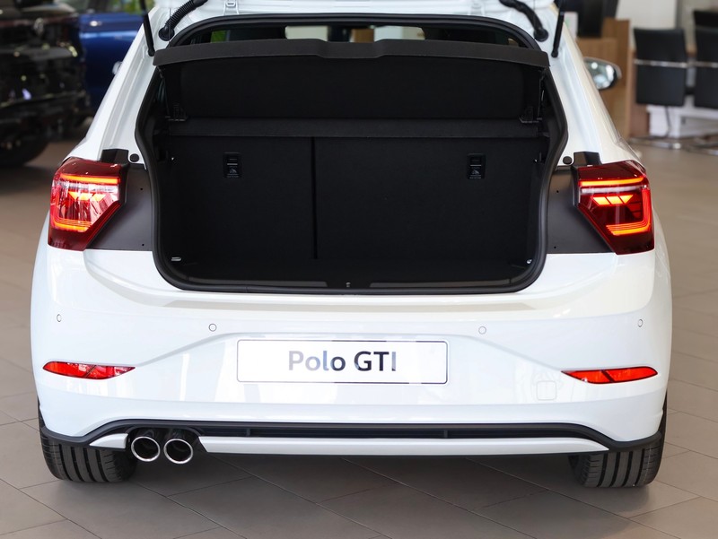 Volkswagen Polo - Hatfield VW Melrose Arch - Image 22