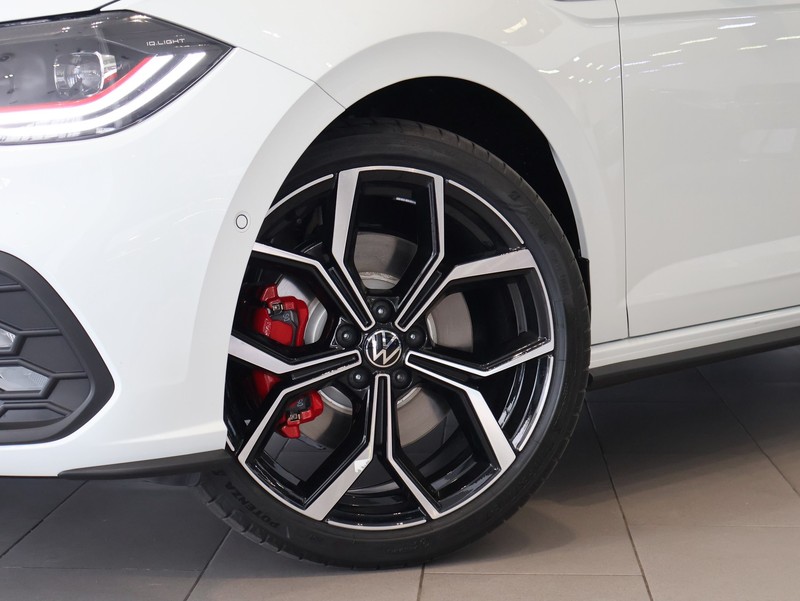 Volkswagen Polo - Hatfield VW Melrose Arch - Image 7