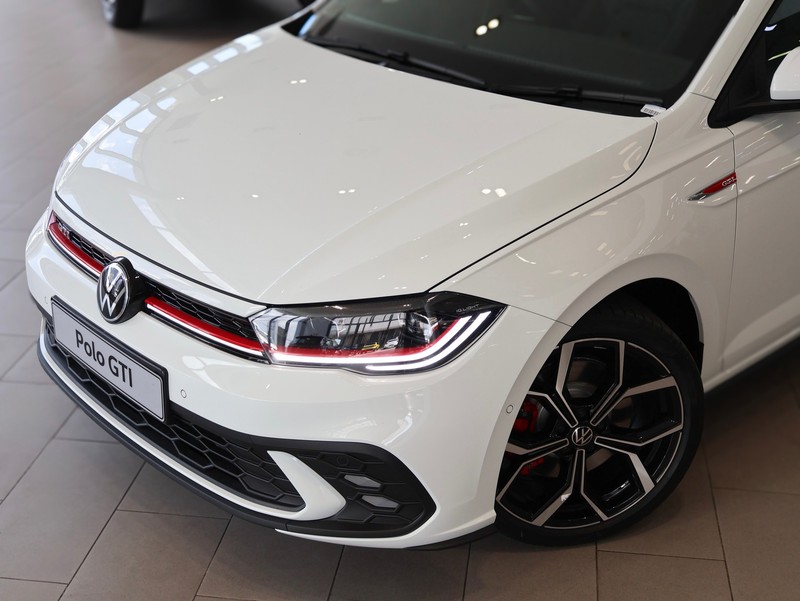 Volkswagen Polo - Hatfield VW Melrose Arch - Image 6