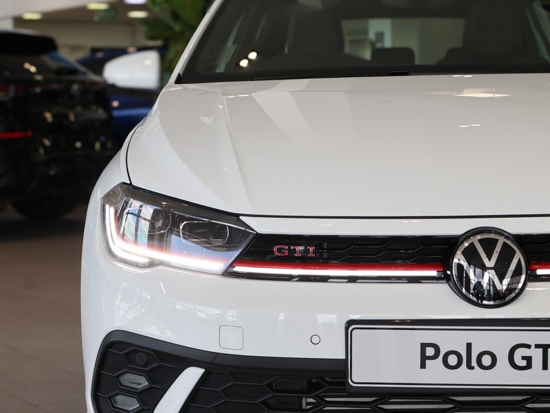 Volkswagen Polo - Hatfield VW Melrose Arch - Image 3