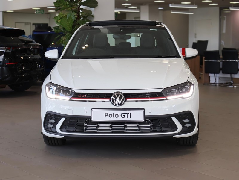 Volkswagen Polo - Hatfield VW Melrose Arch - Image 2