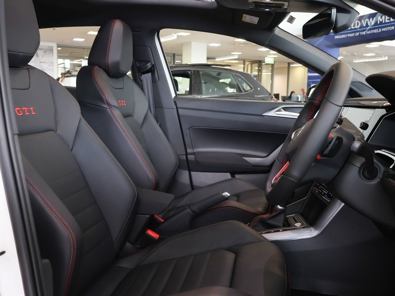 Volkswagen Polo - Hatfield VW Melrose Arch - Image 23