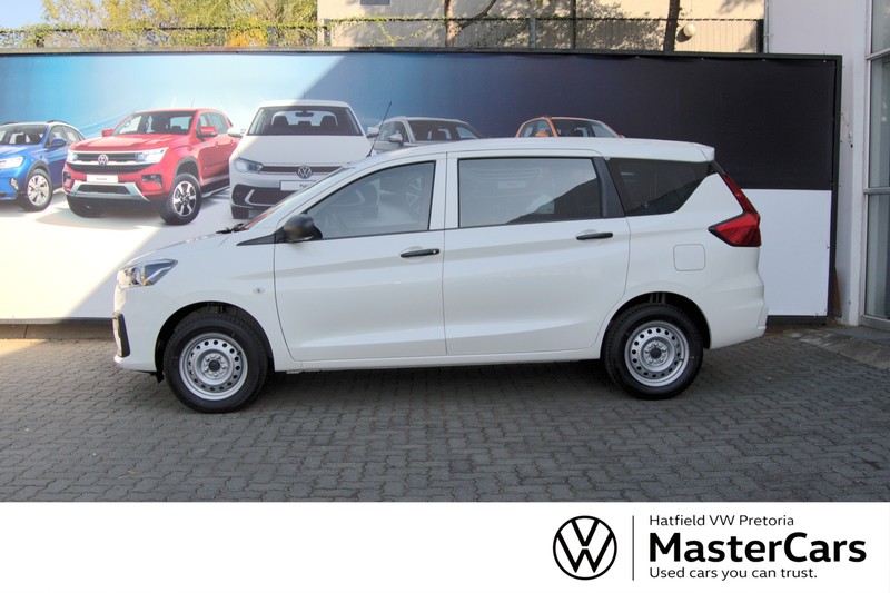 Suzuki Ertiga - Hatfield VW Pretoria - Image 2