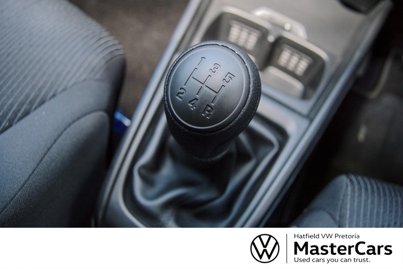Suzuki Ertiga - Hatfield VW Pretoria - Image 8