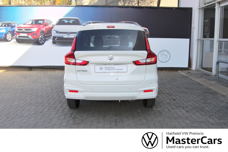 Suzuki Ertiga - Hatfield VW Pretoria - Image 6