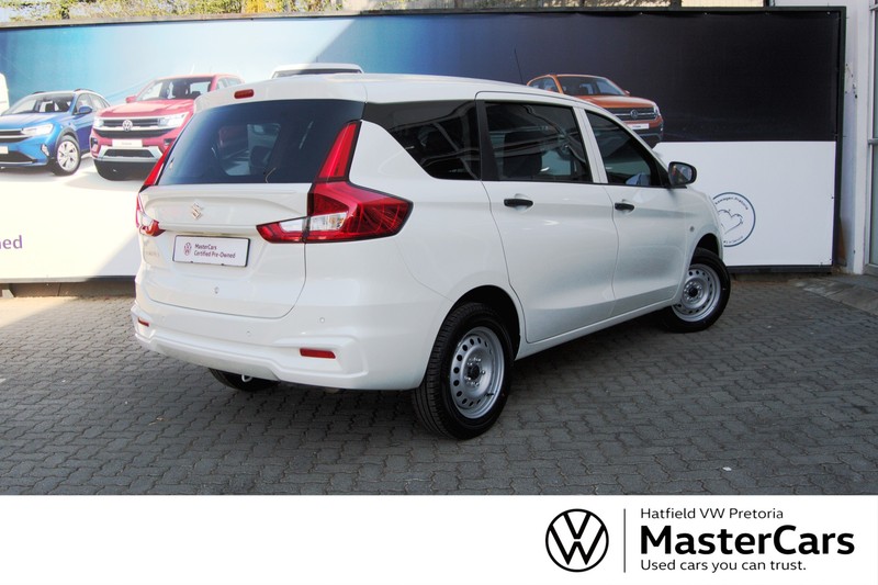 Suzuki Ertiga - Hatfield VW Pretoria - Image 4