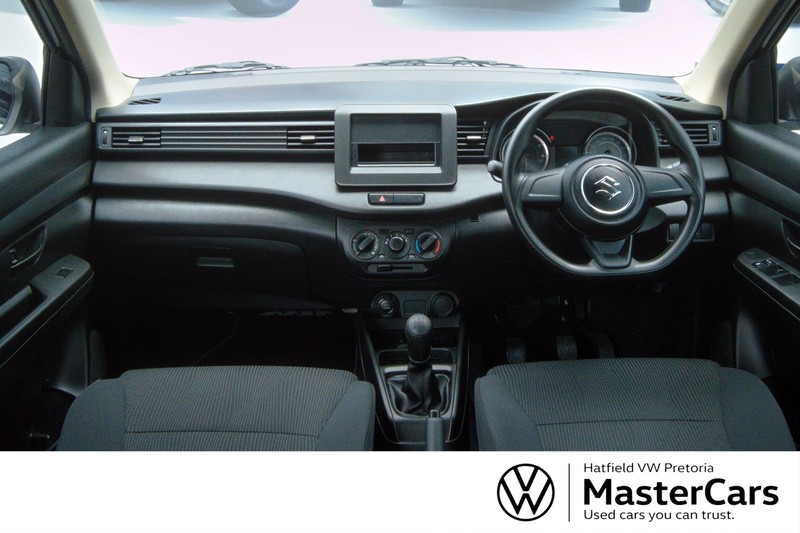 Suzuki Ertiga - Hatfield VW Pretoria - Image 9