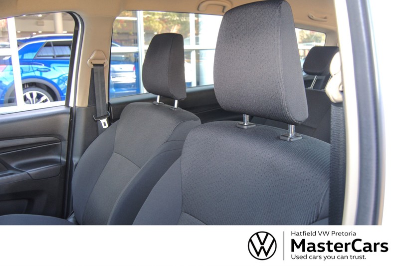 Suzuki Ertiga - Hatfield VW Pretoria - Image 3