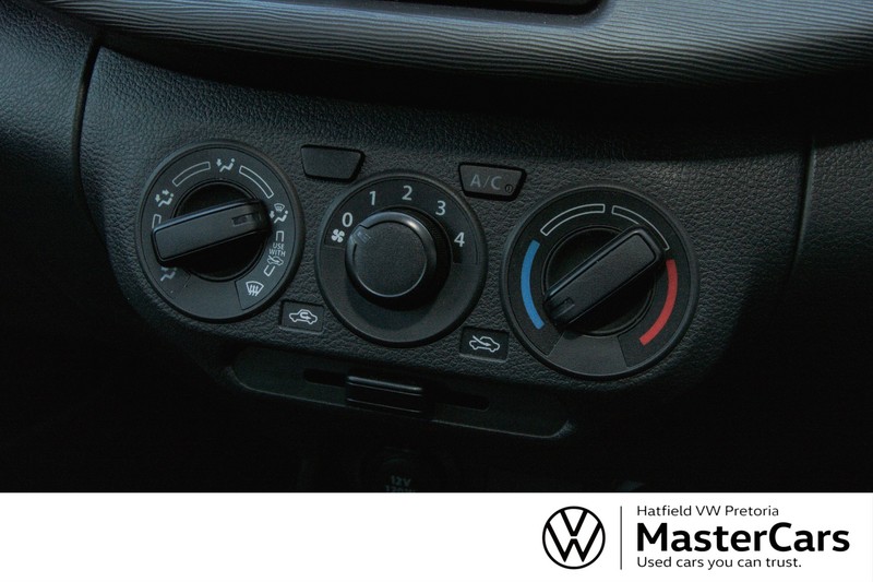 Suzuki Ertiga - Hatfield VW Pretoria - Image 7