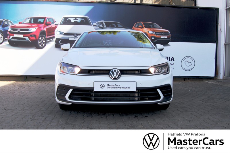 Volkswagen Polo - Hatfield VW Pretoria - Image 3