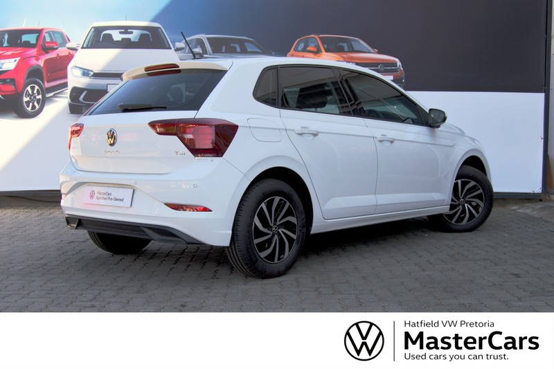 Volkswagen Polo - Hatfield VW Pretoria - Image 2