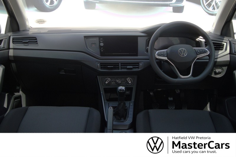 Volkswagen Polo - Hatfield VW Pretoria - Image 6