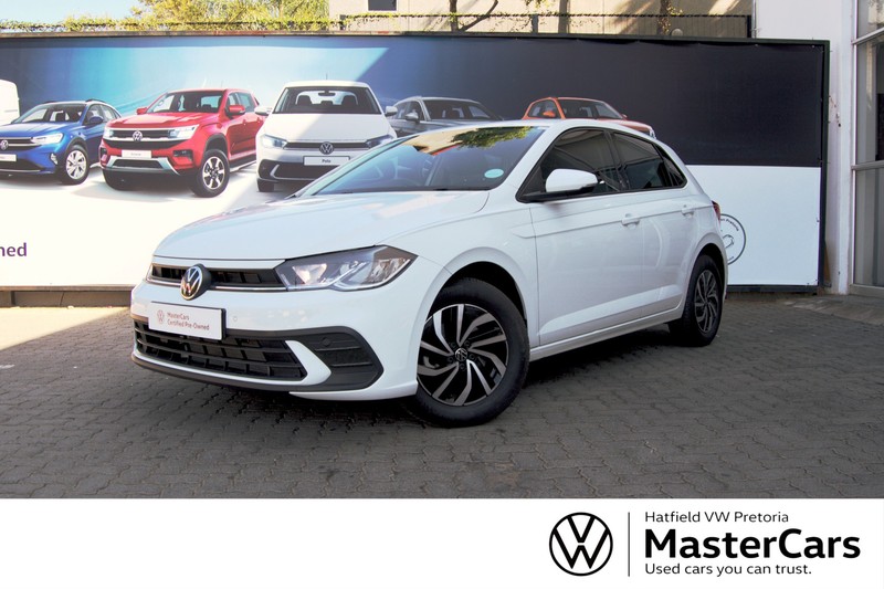Volkswagen Polo - Hatfield VW Pretoria - Image 1
