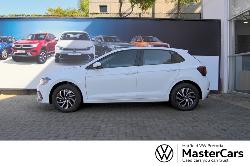 Volkswagen Polo - Hatfield VW Pretoria - Image 4