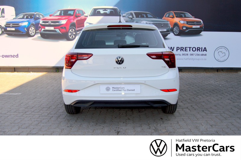 Volkswagen Polo - Hatfield VW Pretoria - Image 5