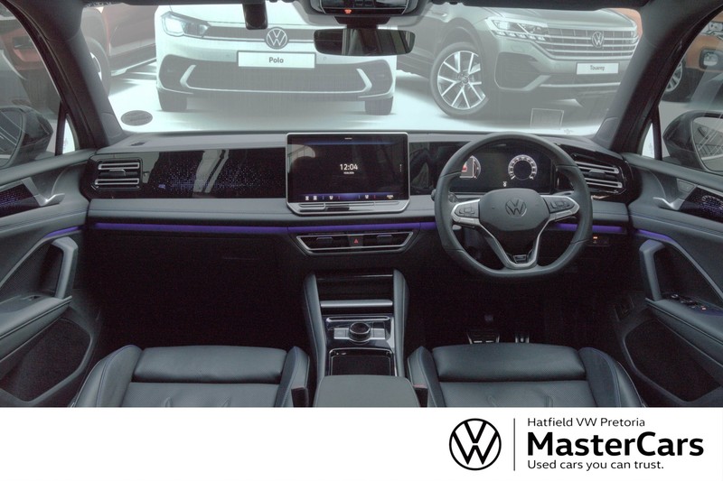 Volkswagen Tiguan - Hatfield VW Pretoria - Image 11