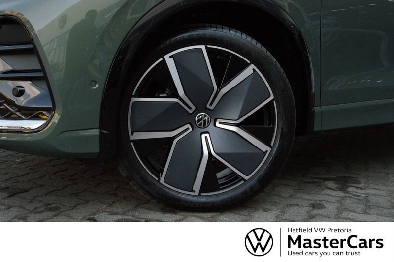 Volkswagen Tiguan - Hatfield VW Pretoria - Image 6