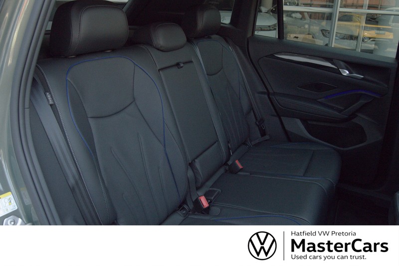 Volkswagen Tiguan - Hatfield VW Pretoria - Image 9