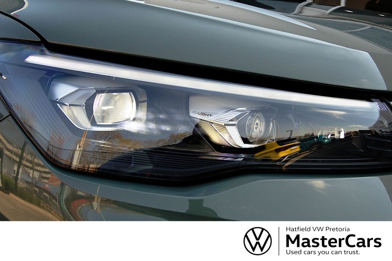Volkswagen Tiguan - Hatfield VW Pretoria - Image 10