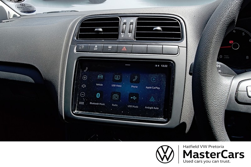 Volkswagen Polo Vivo - Hatfield VW Pretoria - Image 15