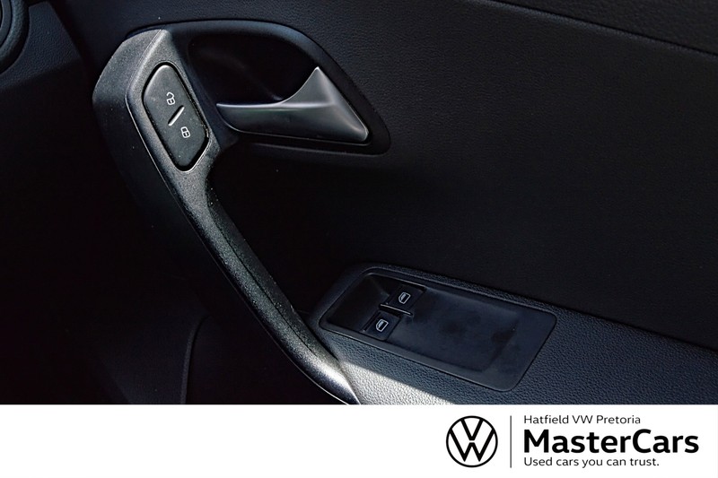 Volkswagen Polo Vivo - Hatfield VW Pretoria - Image 9