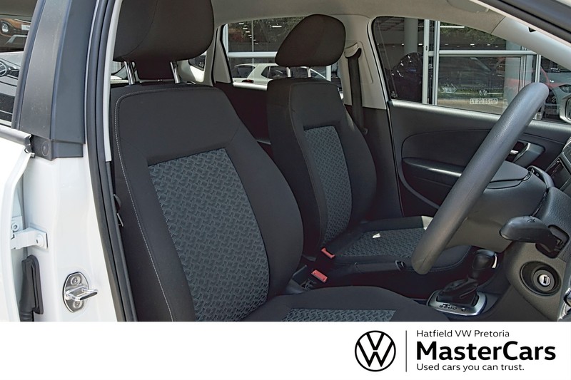 Volkswagen Polo Vivo - Hatfield VW Pretoria - Image 8