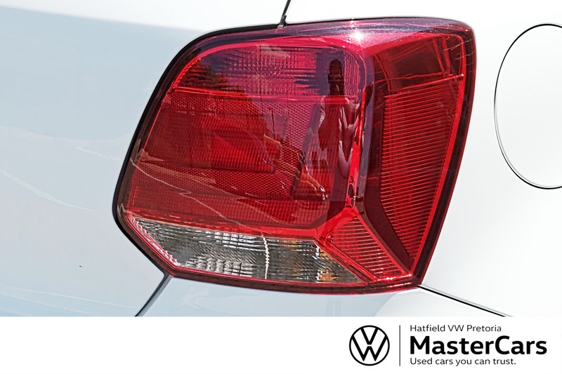 Volkswagen Polo Vivo - Hatfield VW Pretoria - Image 7