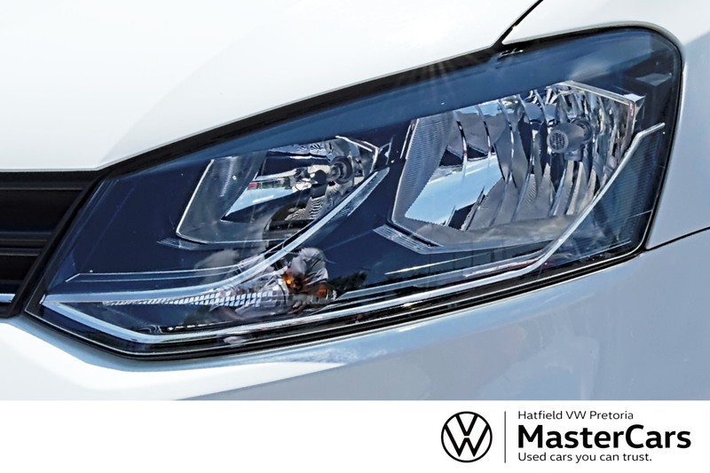 Volkswagen Polo Vivo - Hatfield VW Pretoria - Image 2