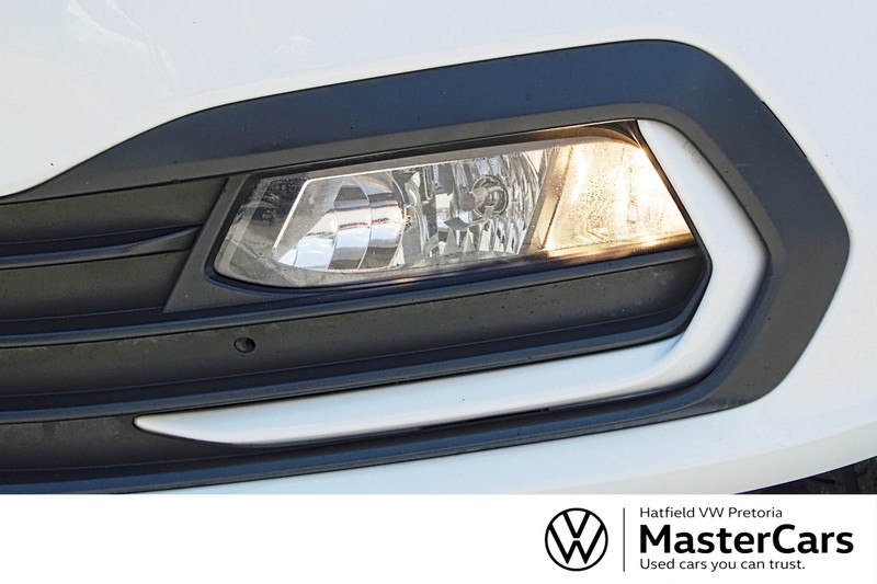 Volkswagen Polo Vivo - Hatfield VW Pretoria - Image 3