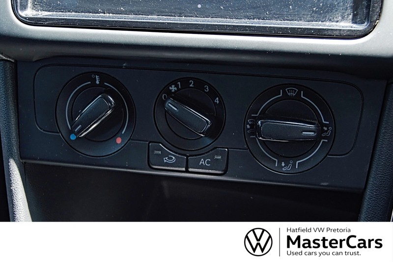 Volkswagen Polo Vivo - Hatfield VW Pretoria - Image 10