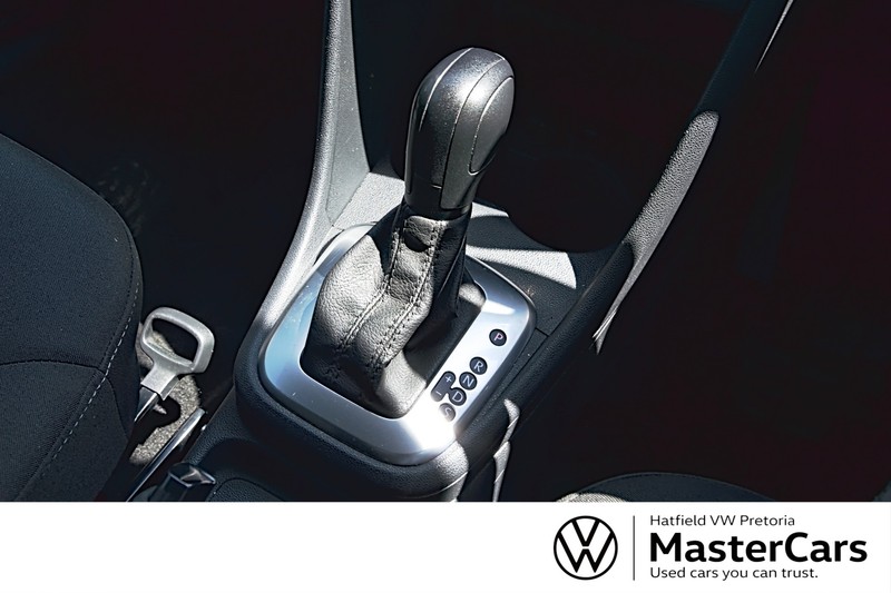 Volkswagen Polo Vivo - Hatfield VW Pretoria - Image 4