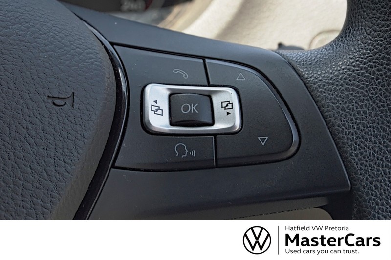 Volkswagen Polo Vivo - Hatfield VW Pretoria - Image 5