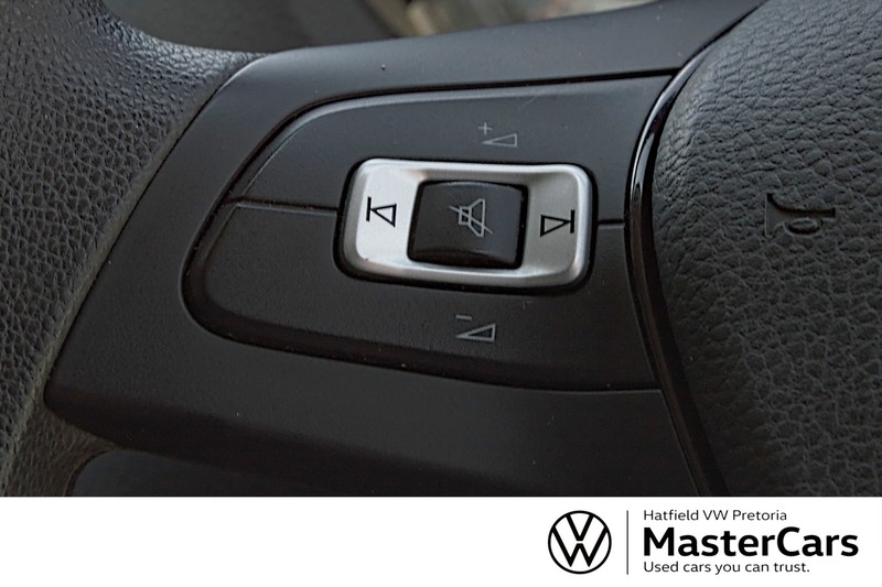 Volkswagen Polo Vivo - Hatfield VW Pretoria - Image 6