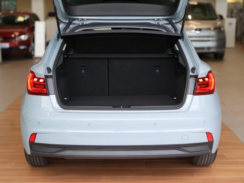 Audi A1 - Hatfield VW Melrose Arch - Image 14