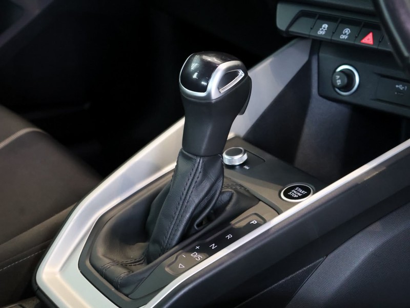 Audi A1 - Hatfield VW Melrose Arch - Image 13