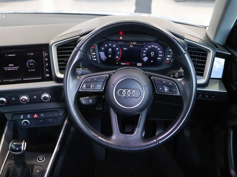 Audi A1 - Hatfield VW Melrose Arch - Image 11