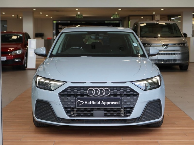 Audi A1 - Hatfield VW Melrose Arch - Image 2