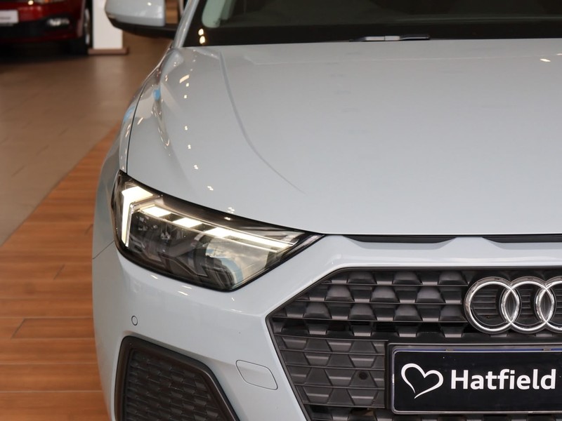 Audi A1 - Hatfield VW Melrose Arch - Image 3
