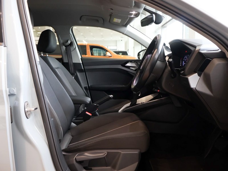 Audi A1 - Hatfield VW Melrose Arch - Image 8