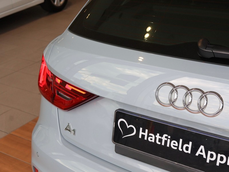 Audi A1 - Hatfield VW Melrose Arch - Image 15
