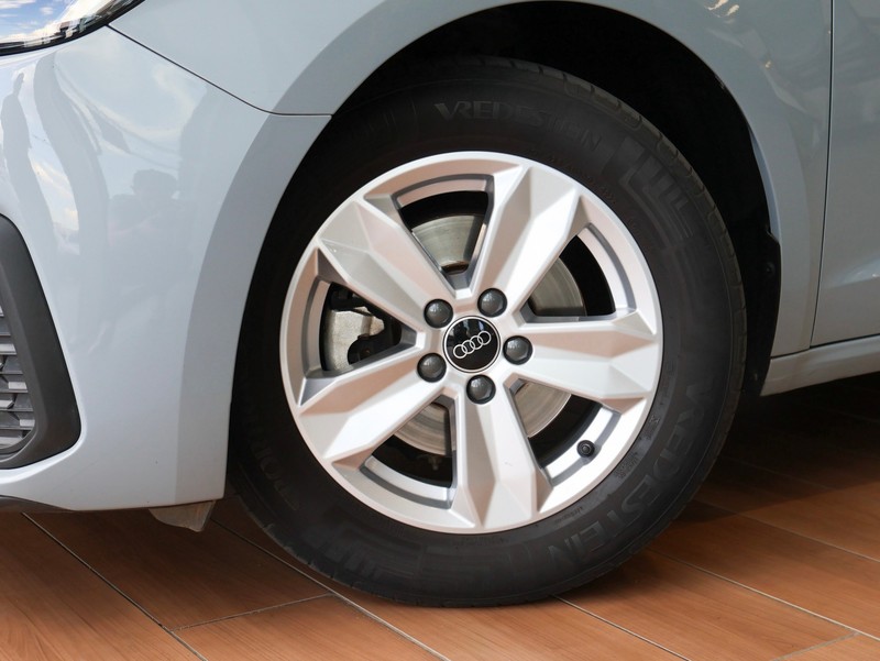 Audi A1 - Hatfield VW Melrose Arch - Image 5