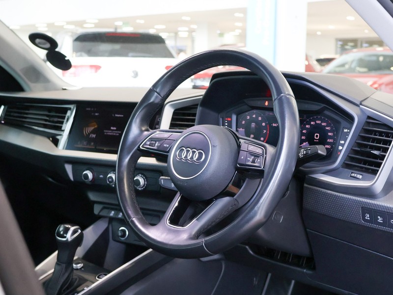 Audi A1 - Hatfield VW Melrose Arch - Image 18