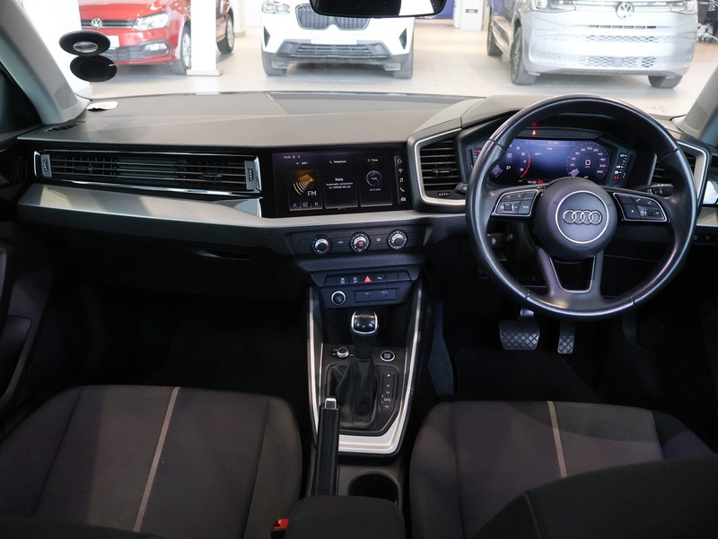 Audi A1 - Hatfield VW Melrose Arch - Image 16