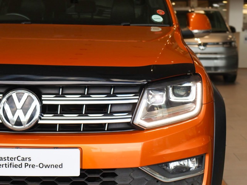 Volkswagen Amarok - Hatfield VW Melrose Arch - Image 4